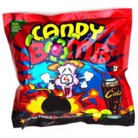 Glacier Candy Bomb – 450gm